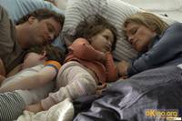 Кадр Так она нашла меня