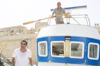 Кадр С вещами на вылет!