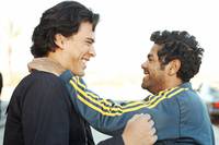 Кадр Родился где-то