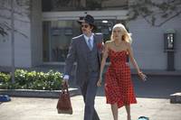 Кадр Джентльмен грабитель