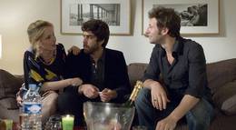 Кадр из фильма "Два дня в Париже" - 2