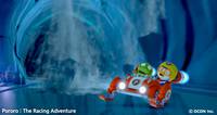 Кадр Пингвиненок Пороро: Большие гонки 3D