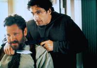 Кадр Бродяга