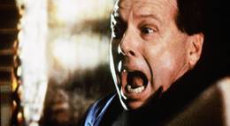 Кадр из фильма "Питон" - 1