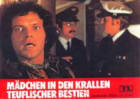 Кадр Убийства в ночном поезде