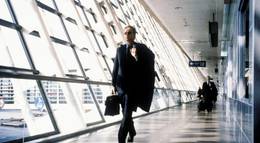 Кадр из фильма "Код 46" - 1