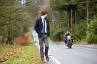 Кадр Мотель Бейтсов