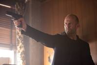 Кадр Паркер