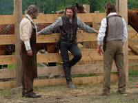 Кадр Ад на колёсах