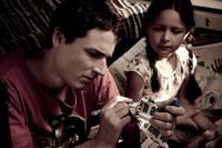 Кадр Все в порядке, мама!