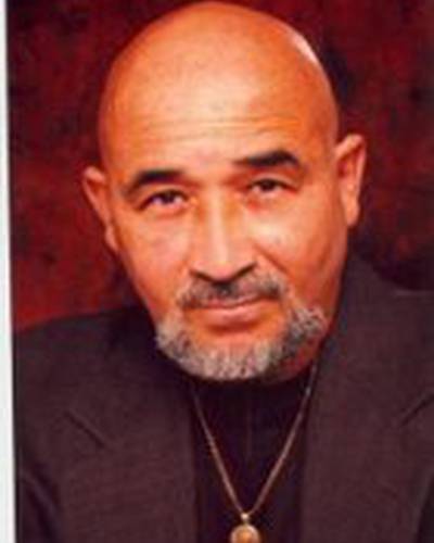 Анибал О. Ллерас фото