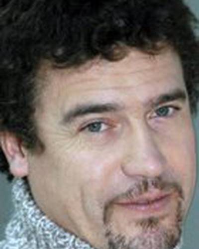 Julio Milostich фото