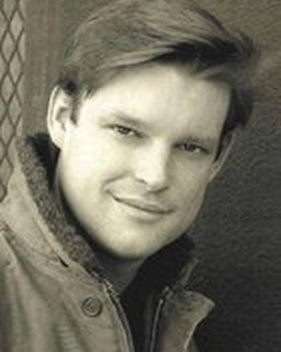 Брэд Бейер фото