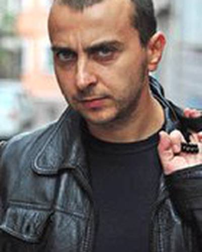 Али Атай фото