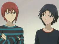 Кадр Семь обличий Надэсико Ямато