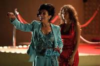 Кадр Наслаждение-Палома