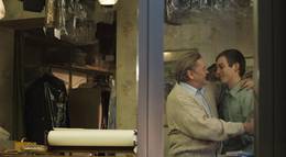 Кадр из фильма "Инициация" - 1