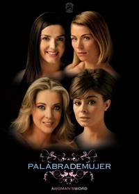 Постер Слово женщины