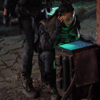 Кадр Звездный десант 2: Герой федерации (видео)