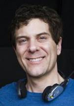 Скотт Митчелл Розенберг фото