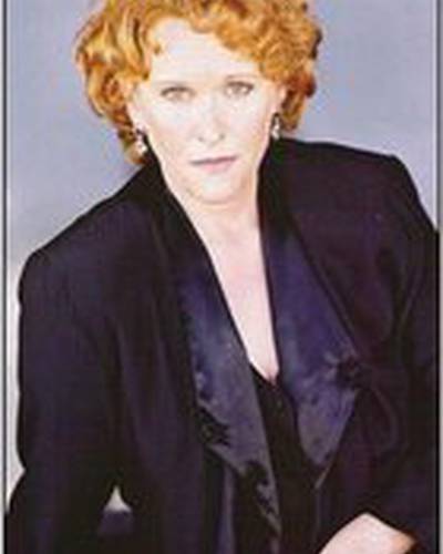 Линда Кернс фото