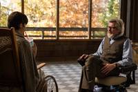 Кадр Бивень