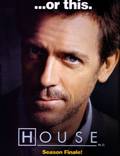 Постер из фильма "Доктор Хаус" - 1