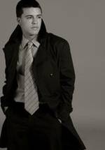 Луис Росадо фото