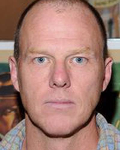 Брайан Хелгеленд фото