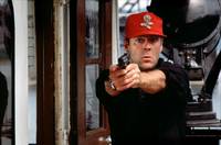 Кадр На расстоянии удара