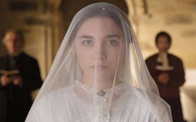 Лучшие фильмы 2017 года