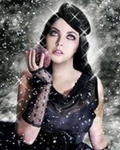 Шарлотта Черч фото