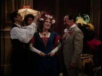 Кадр Призрак оперы