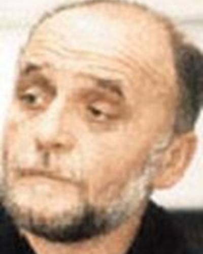 Димитар Станковски фото