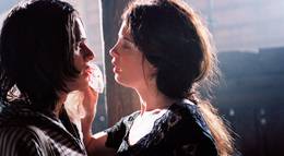 Кадр из фильма "Я – Дина" - 1