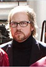 Магнус Берьесон фото