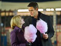 Кадр Жаркий полдень