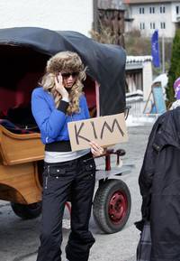 Кадр Как выйти замуж за миллиардера