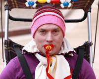 Кадр Кошечка