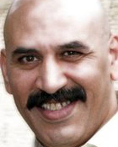 Абдель Кисси фото