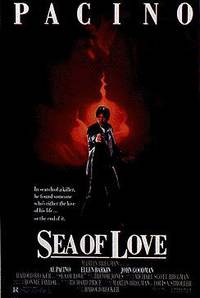 Постер Море любви