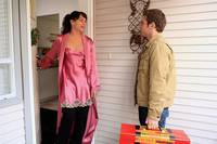 Кадр На службе у дьявола