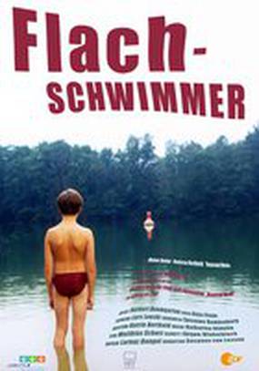 Flachschwimmer