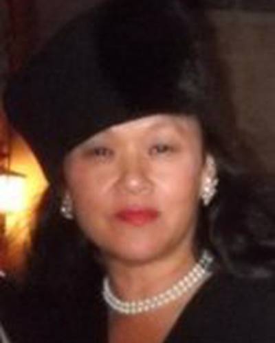 Джеки Конг фото