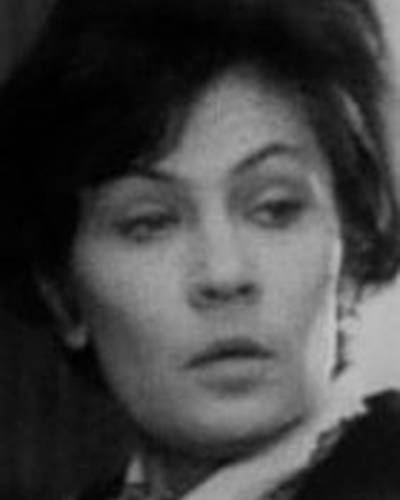 Нина Скоморохова фото