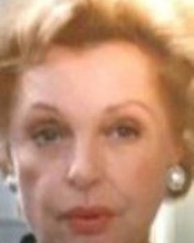 Надя Тиллер фото