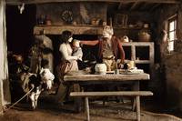 Кадр Удача винодела