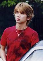 Харухико Като фото