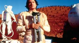 Кадр из фильма "Земля" - 1