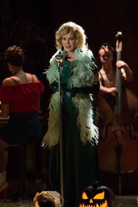 Кадр Американская история ужасов